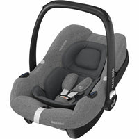 Autositz Maxicosi Cabriofix i-Size Grau 0+ (de 0 a 13 kilos)