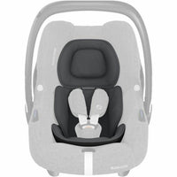 Autositz Maxicosi Cabriofix i-Size Grau 0+ (de 0 a 13 kilos)