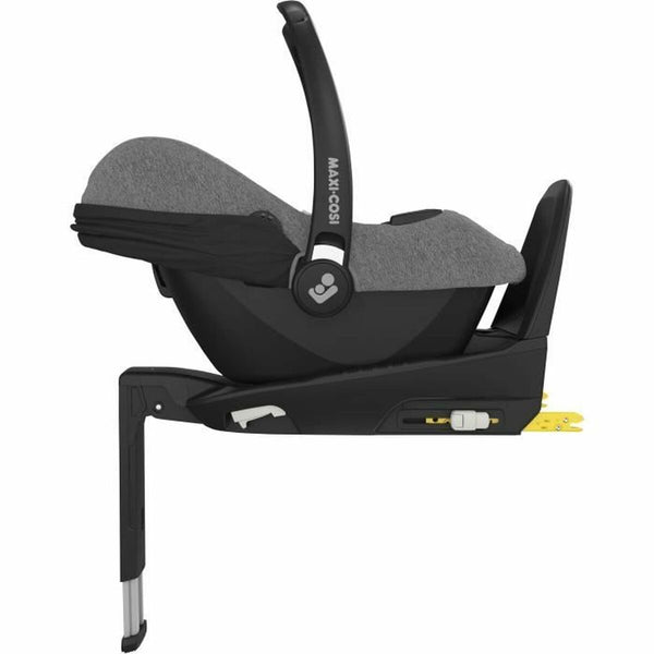 Autositz Maxicosi Cabriofix i-Size Grau 0+ (de 0 a 13 kilos)