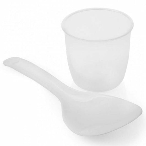 Reiskocher Tristar RK-6129 Arrocera 900 W Silberfarben Edelstahl 2,2 L