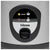 Reiskocher Tristar RK-6127 Grau Schwarz/Silberfarben Silberfarben Edelstahl 500 W