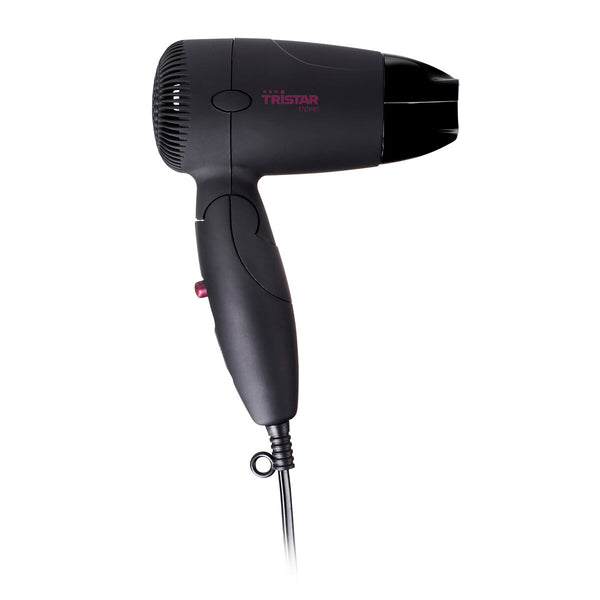 Föhn Tristar HD-2359 1200 W Schwarz