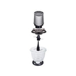 Zerkleinerer Tristar BL-4019 1,2 L 400W 400 W