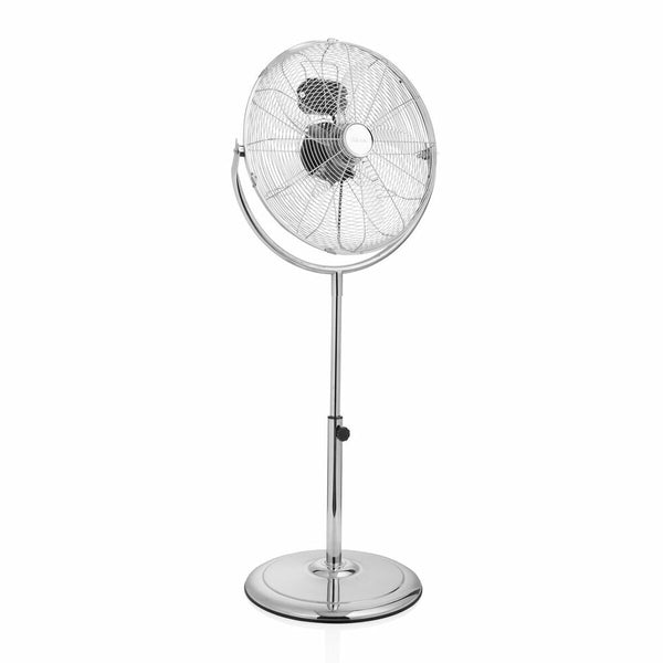 Bodenventilator Tristar VE-5975 Silberfarben 100 W 100W