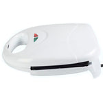 Sandwichmaker Tristar SA-3050 750W Weiß Schwarz 750 W