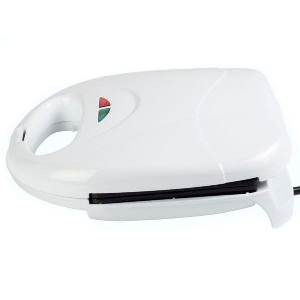 Sandwichmaker Tristar SA-3050 750W Weiß Schwarz 750 W