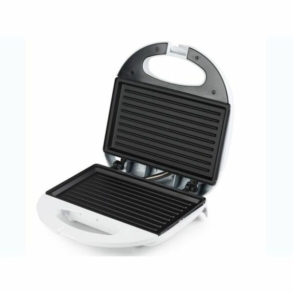 Sandwichmaker Tristar SA-3050 750W Weiß Schwarz 750 W
