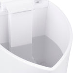 Wasserkocher Tristar Jarra Hervidora Weiß Kunststoff 1100 W 1 L