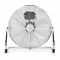 Freistehender Ventilator Tristar VE-5885 140W Grau Schwarz/Silberfarben