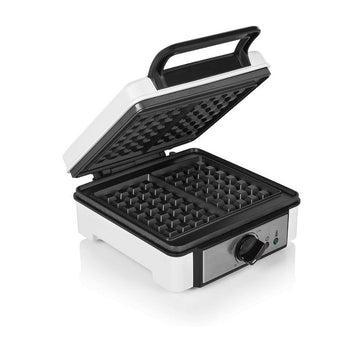 Waffeleisen Princess 132397 Gofrera Weiß 1200 W