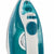 Dampfbügeleisen Tristar ST-8300 grün 2000 W