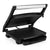 Kontaktgrill Princess 112415 2000W Schwarz Edelstahl