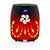 Heißluftfritteuse Princess 01.182025.01.001 Schwarz 4,5 L 1500 W