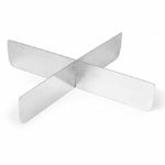 Elektrische Pfanne Tristar PZ-9145 1500 W Ø 40 cm Schwarz Metall