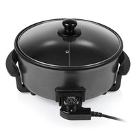 Multifunktionale Grillpfanne Tristar PZ-9135