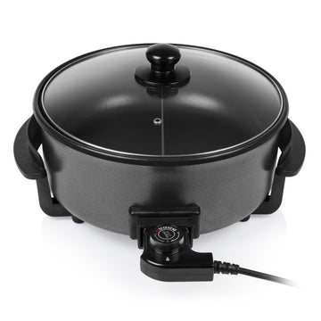 Multifunktionale Grillpfanne Tristar PZ-9135