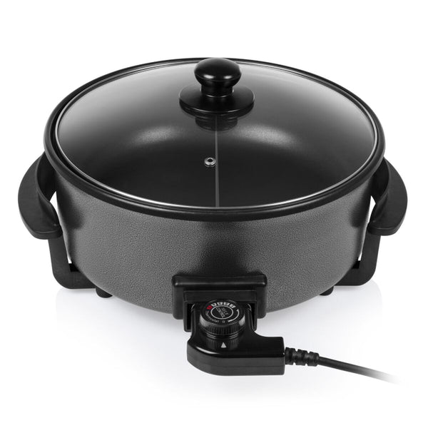 Multifunktionale Grillpfanne Tristar PZ-9135