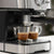 Manuelle Express-Kaffeemaschine Princess 01.249412.01.001 Stahl 1,5 L