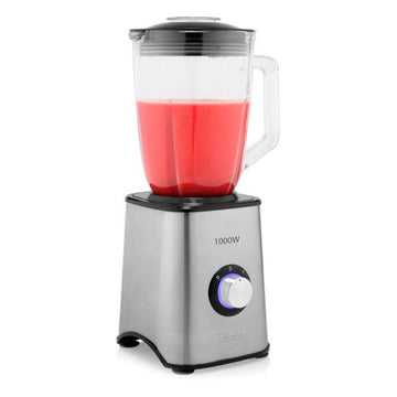 Standmixer Tristar BL-4471 1,5 L 1000W Edelstahl