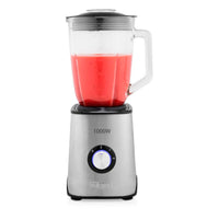 Standmixer Tristar BL-4471 1,5 L 1000W Edelstahl