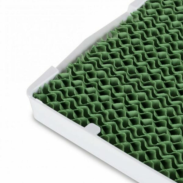 Tragbarer Verdampfungskühler Tristar Weiß 65 W (Restauriert B)