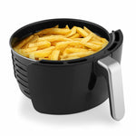 Heißluftfritteuse Tristar Crispy Fryer 4,5 L Schwarz 1500 W
