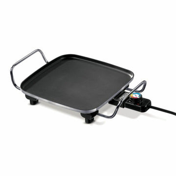 Grill Princess 01.102210.01.005 Schwarz Beige 1800 W 1900 W 1300 W