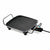Grill Princess 01.102210.01.005 Schwarz Beige 1800 W 1900 W 1300 W