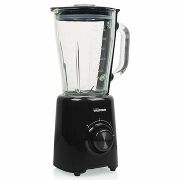 Standmixer Tristar BL-4477 500 W Schwarz 1,5 L