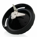 Standmixer Tristar BL-4477 500 W Schwarz 1,5 L