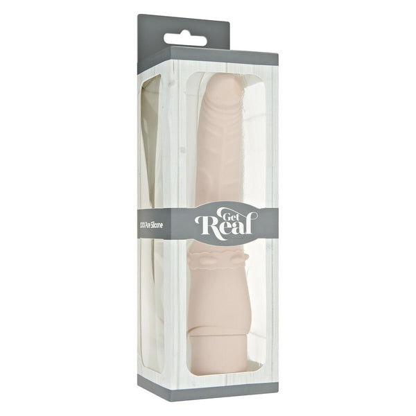 Natürliches Dildo Get Real by Toyjoy