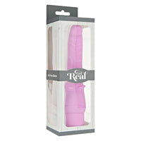 Vibrator Get Real by Toyjoy Rosa