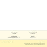 Weihnachtsschmuck Lifetime