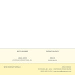 Doppel-Lolli Lifetime Erdbeere
