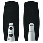 Lautsprecher Trust MiLa 2.0 Speaker Set Schwarz 10 W