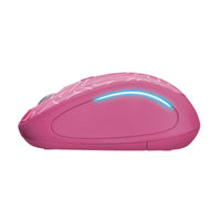 Schnurlose Mouse Trust Yvi FX Rosa