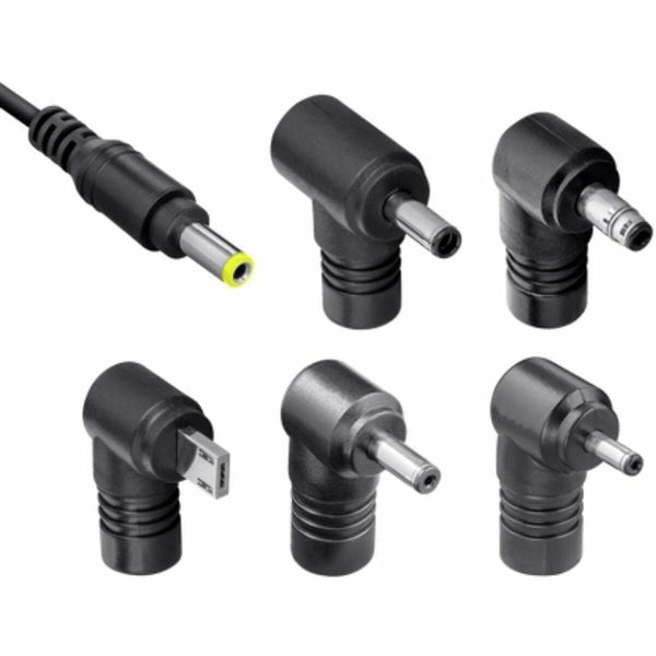 Laptopladekabel Trust 23390 90 W