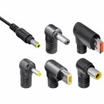 Laptopladekabel Trust 23394 90 W