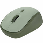 Schnurlose Mouse Trust Yvi+ Silent grün 1600 dpi