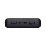 Power Bank Trust Primo Schwarz 20000 mAh