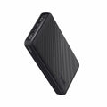 Powerbank Trust Primo Schwarz 15000 mAh 55,5 WH (1 Stück)