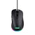 Mouse Trust GXT 922 Schwarz Bunt Schwarzweiß 7200 dpi