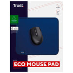 Mousepad Trust 24744 Blau
