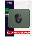 Mousepad Trust 24745 grün