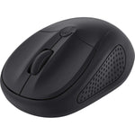 Mouse Trust 24794 Schwarz 1600 dpi