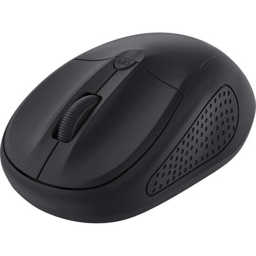 Mouse Trust 24794 Schwarz 1600 dpi