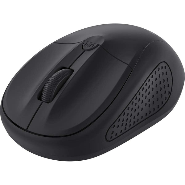 Mouse Trust 24794 Schwarz 1600 dpi