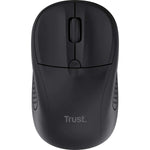 Mouse Trust 24794 Schwarz 1600 dpi