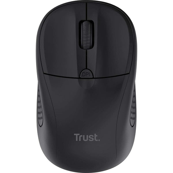 Mouse Trust 24794 Schwarz 1600 dpi