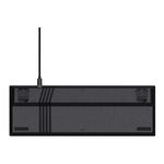 Gaming Tastatur Trust GXT 867 Acira Schwarz Bunt QWERTY Qwerty US